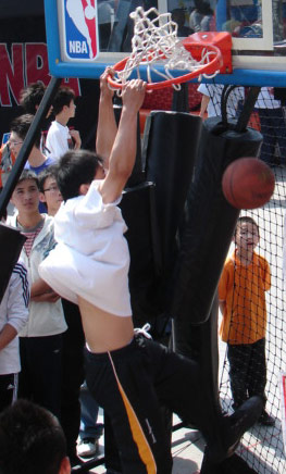 诚实守信，合作长久