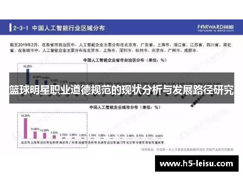 篮球明星职业道德规范的现状分析与发展路径研究