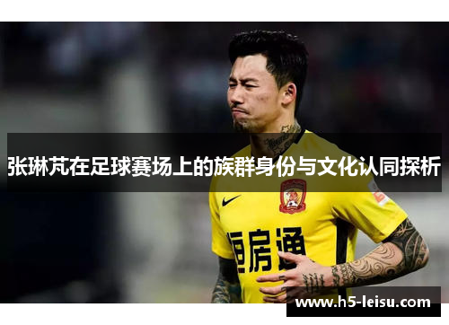 张琳芃在足球赛场上的族群身份与文化认同探析