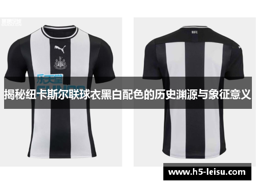 揭秘纽卡斯尔联球衣黑白配色的历史渊源与象征意义