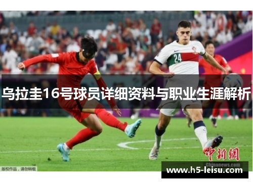 乌拉圭16号球员详细资料与职业生涯解析